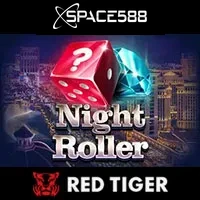 slot Night roller Red Tiger